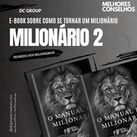 Imagem do produto O Manual do Milionário 2