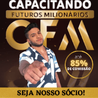 Imagem do curso CAPACITANDO FUTUROS MILIONÁRIOS