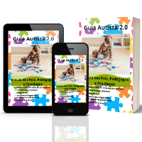 Imagem do produto Guia Autista 2.0 para Pais, Pedagogos e Psicólogos