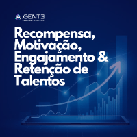 Imagem do produto @agenteed - Recompensa, Motivação, Engajamento & Retenção de Talentos