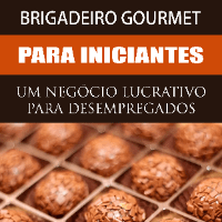 Imagem do produto Curso de Brigadeiro Gourmet