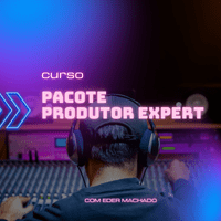 Imagem do curso Pacote Produtor Expert