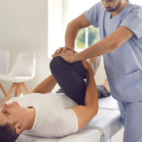 Imagem do curso Curso EAD - FISIOTERAPIA DESPORTIVA - Certificado 440 horas Liberado pelo MEC + Título de Habilidade e Competência.