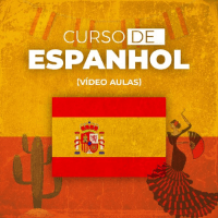 Imagem do curso Curso de Espanhol