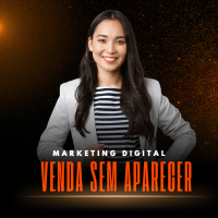 Imagem do produto Venda Sem aparecer