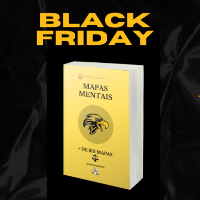 Imagem do curso Mapas Mentais - Black Friday