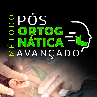 Imagem do produto Método Pós-Ortognática Avançado
