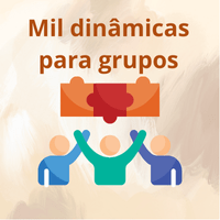 Imagem do curso Mil dinâmicas para seu grupo