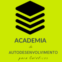 Imagem do produto Academia de autodesenvolvimento para católicos