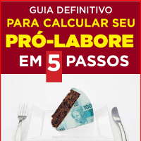 Imagem do produto Guia Definitivo para Calcular Pró-labore em 5 passos