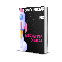 Imagem do produto como iniciar no marketing digital