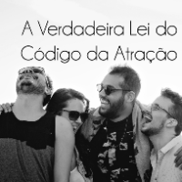 Imagem do produto A Verdadeira Lei do Código da Atração - Aprendendo a atrair Riqueza, Saúde e Felicidade.