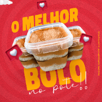 Imagem do produto Bolo no Pote Lucrativo