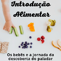 Imagem do produto Introdução Alimentar