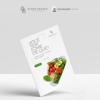Imagem do produto Você Tem Fome De Quê? (Psicologia)
