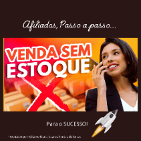 Imagem do produto Marketing Digital, o passo a passo por trás da afiliação