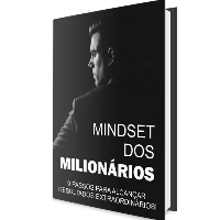 Imagem do produto Mindset dos Milionários