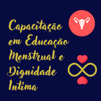 Imagem do curso Capacitação em Educação Menstrual e Dignidade Íntima