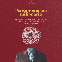 Imagem do produto Pense como um milionário