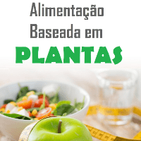 Imagem do produto Alimentação baseada em Plantas