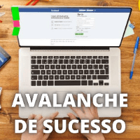 Imagem do produto AVALANCHE DE SUCESSO 2