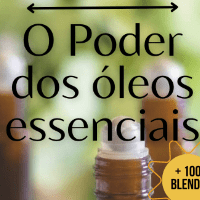 Imagem do produto O poder dos óleos essenciais 1