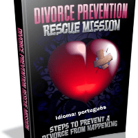 Imagem do produto PREVINA-SE CONTRA O DIVÓRCIO
