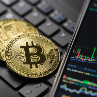 Imagem do curso BITCOIN A.I  BUY/SELL