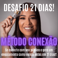 Imagem do produto Desafio 21 dias | Método Conexão