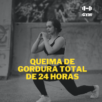 Imagem do curso Queima de Gordura Total de 24 Horas