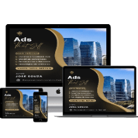 Imagem do produto Ads That Sell (Anúncios que vendem) - Corretores Imobiliários