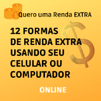 Imagem do produto DESCUBRA 12 FORMAS DIFERENTES E FÁCEIS DE GANHAR DINHEIRO NA INTERNET