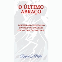 Imagem do produto O ÚLTIMO ABRAÇO