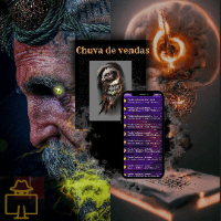 Imagem do produto Chuva de vendas