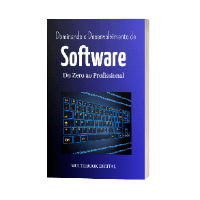 Imagem do produto Desenvolvimento de Software (Um Guia Completo Para Iniciantes).