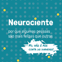 Imagem do curso Neurociente: Por que algumas pessoas são mais felizes que outras