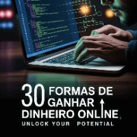 Imagem do produto 30 Formas de Ganhar Dinheiro Online