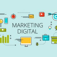 Imagem do produto O Guia Definitivo de Marketing Digital