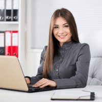 Imagem do curso Curso Livre Assistente Administrativo