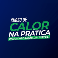 Imagem do produto Curso de Calor na Prática para Elaboração do LTCAT e Laudo de Insalubridade