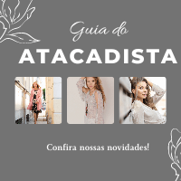 Imagem do produto Guia do Atacadista - SUPER DESCONTO