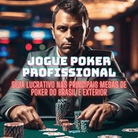 Imagem do produto Curso Profissional de Poker