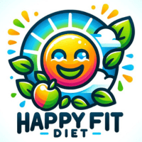 Imagem do curso Happy Fit Diet