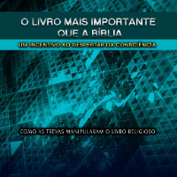 Imagem do produto O Livro Mais Importante que a Bíblia