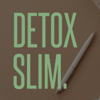 Imagem do produto Protocolo Detox Slim