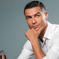 Imagem do produto Os segredos da mente de Cristiano Ronaldo