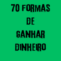 Imagem do produto 70 formas de fazer dinheiro.