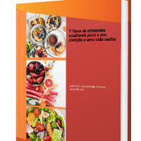 Imagem do produto 7 Alimentos para ter o Coração Saudável e uma Vida Longa.pdf