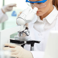 Imagem do curso CURSO DE FORMAÇÃO EM AUXILIAR DE LABORATÓRIO 100% online - Certificado 320 horas