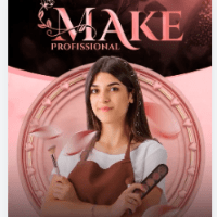Imagem do produto LUCRANDO COM MAKE 2.0 - a1